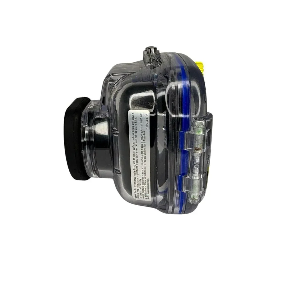 Sony Cyber-Shot 40m Underwater Marine Pack MPK-WA (Camera Case, Water Proof)